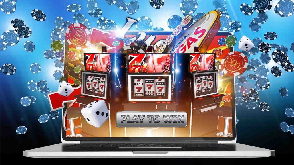 Shuffle Online Casino Testimonial