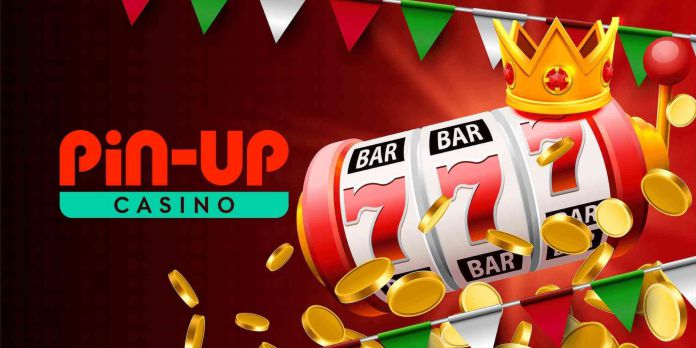 Evaluación del sitio de Pin Up Casino: una mirada completa a este sitio de casino en línea