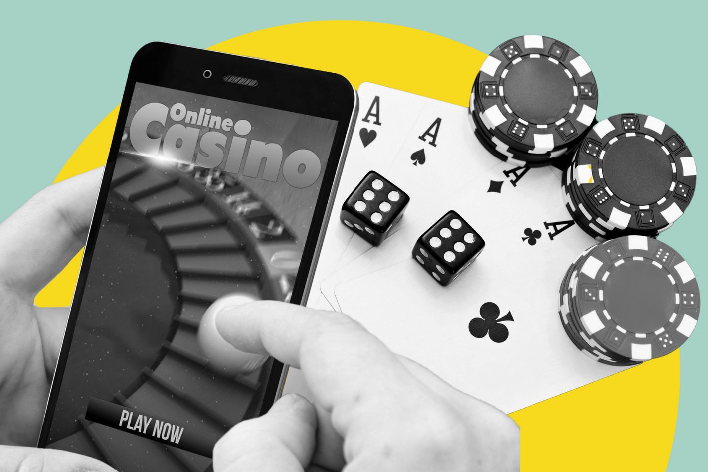 King567 Gambling Enterprise Review